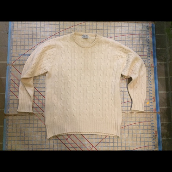 bergdorf goodman cashmere sweater